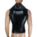 Hoodie - sleeveless